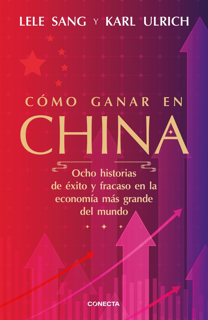 CÓMO GANAR EN CHINA