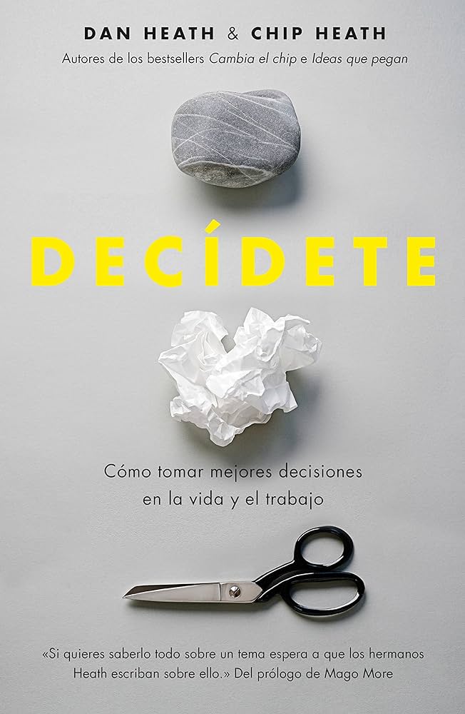 DECIDETE