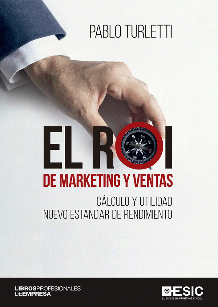 EL ROL DE MARKETING Y VENTAS