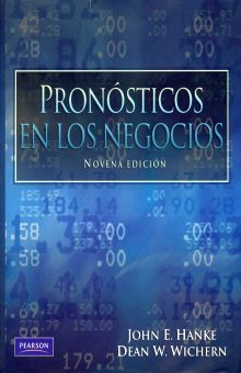 PRONOSTICOS EN LOS NEGOCIOS