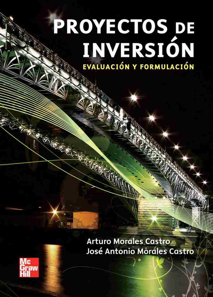 PROYECTOS DE INVERSION