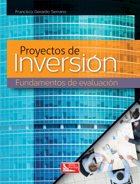 PROYECTOS DE INVERSION FUNDAMENTOS DE EVALUACION