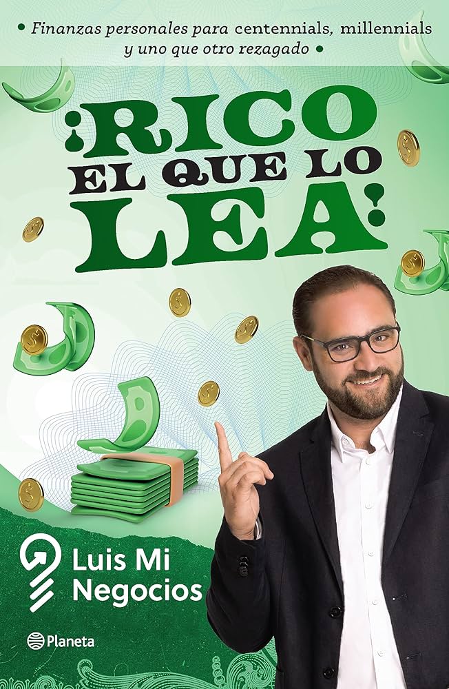 RICO EL QUE LO LEA