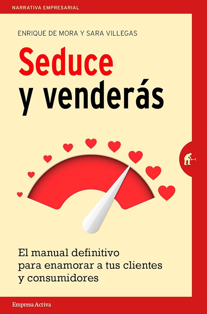 SEDUCE Y VENDERAS