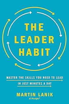 THE LEADER HABIT
