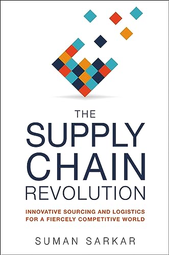 THE SUPPLY CHAIN REVOLUTION