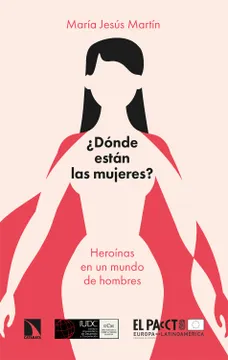¿DONDE ESTAN LAS MUJERES?