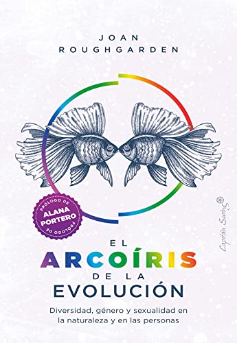 El Arcoíris de la Evolución