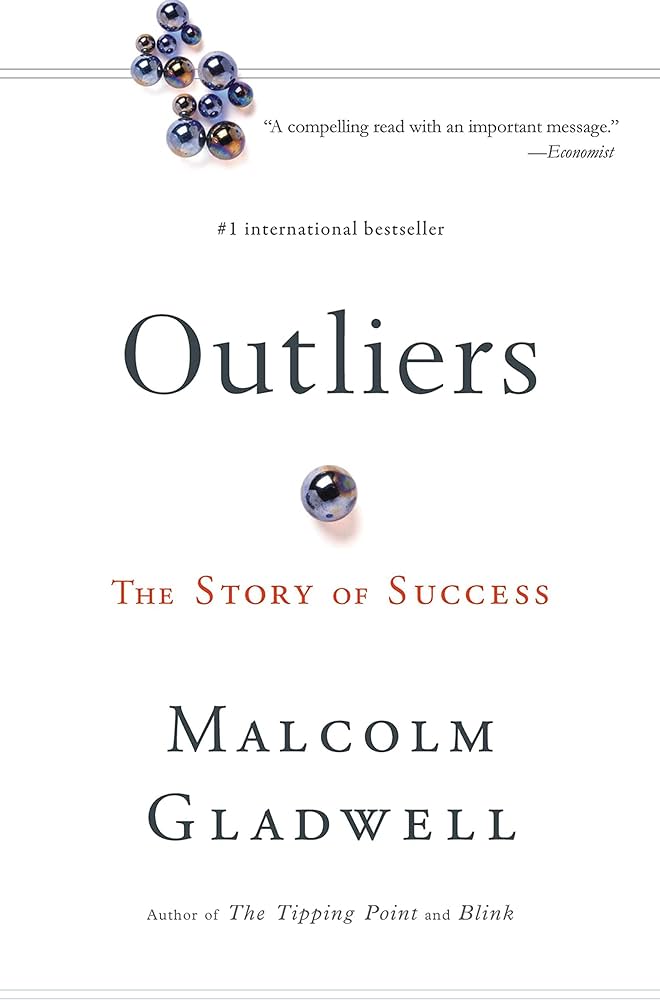 OUTLIERS