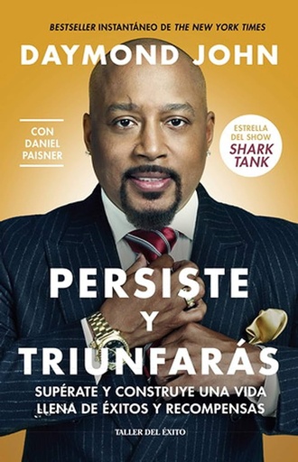 PERSISTE Y TRIUNFARAS