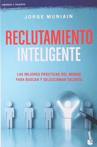 RECLUTAMIENTO INTELIGENTE
