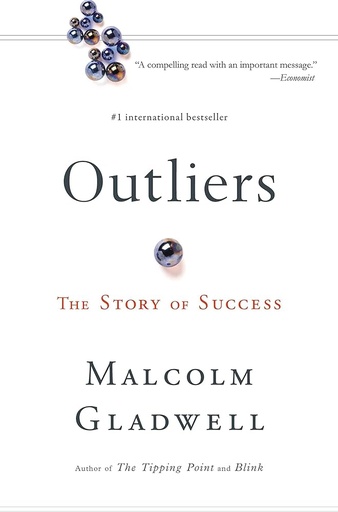 OUTLIERS